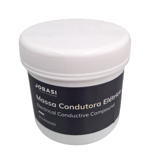 Massa Condutora Elétrica